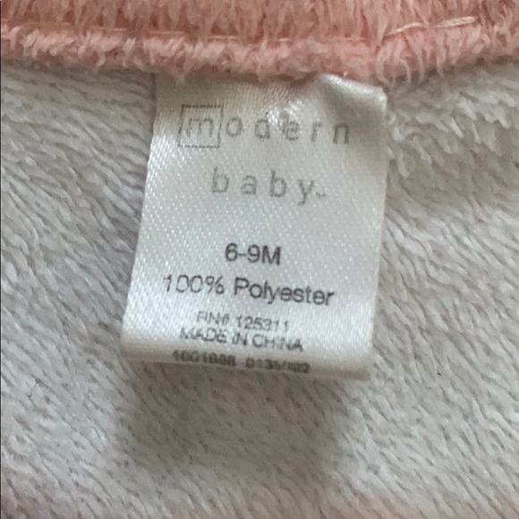 Baby sleep sack - Picture 2 of 2